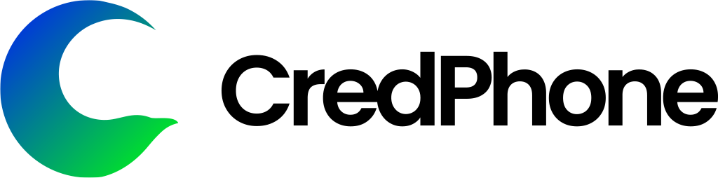 Logo da CredPhone